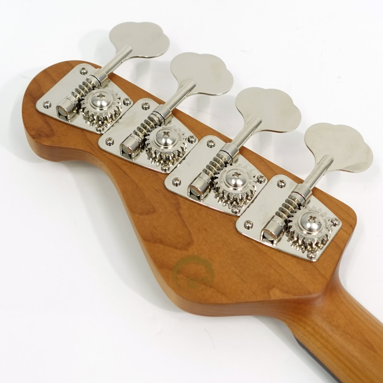 Sago Classic Style J4 Custom / Natural（新品/送料無料