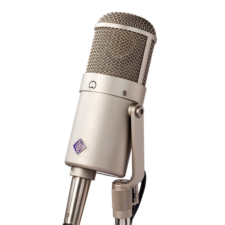 NEUMANN U 47 fet i コンデンサーマイク（新品/送料無料）【楽器検索
