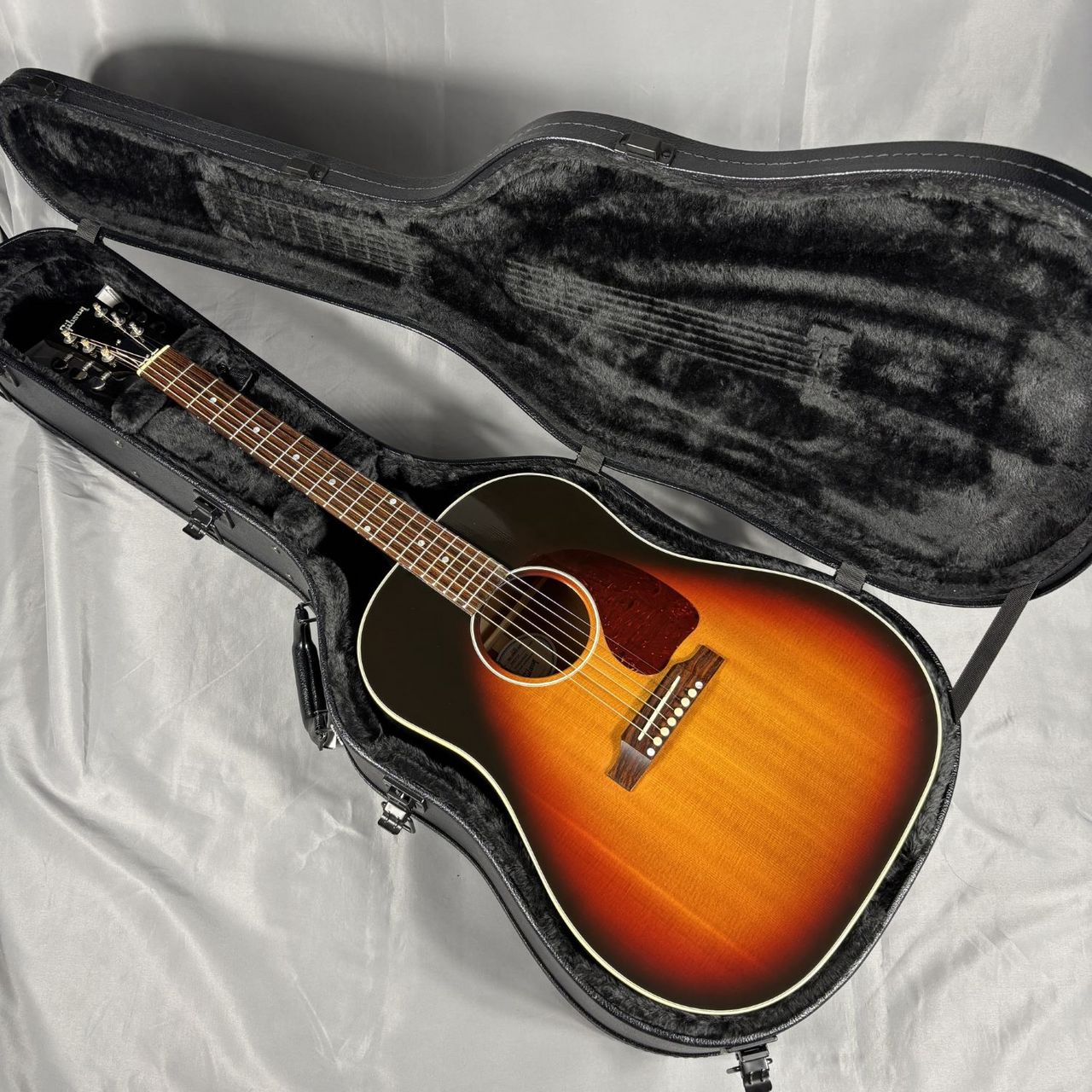 Gibson J-45 Standard Tri Burst Gloss（中古/送料無料）【楽器検索