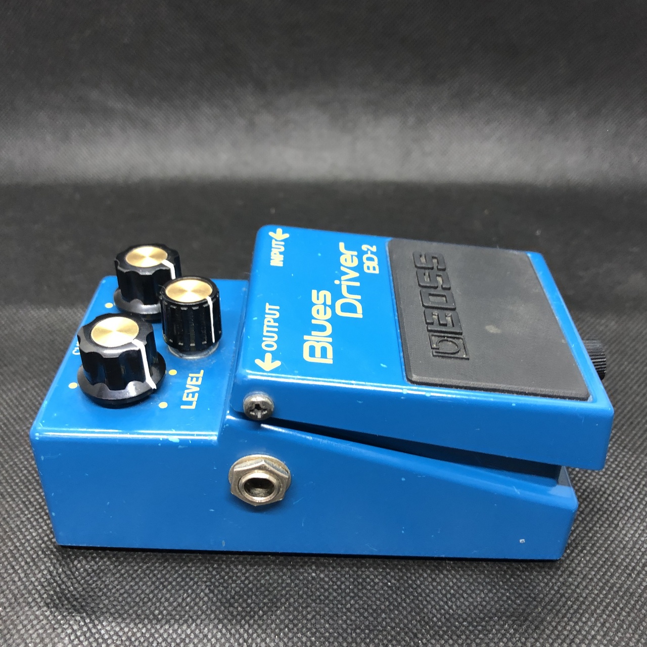 BOSS BD-2 Blues Driver 2012年製（中古/送料無料）【楽器検索デジマート】