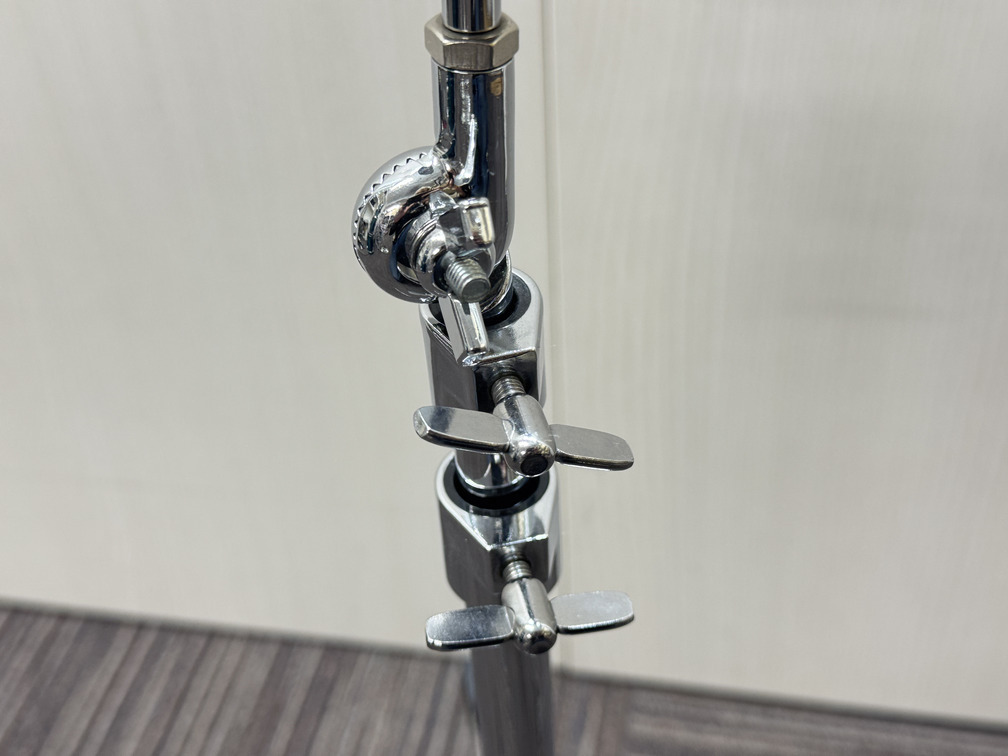 canopus USED CANOPUS Light Weight フラットベースシンバルスタンド