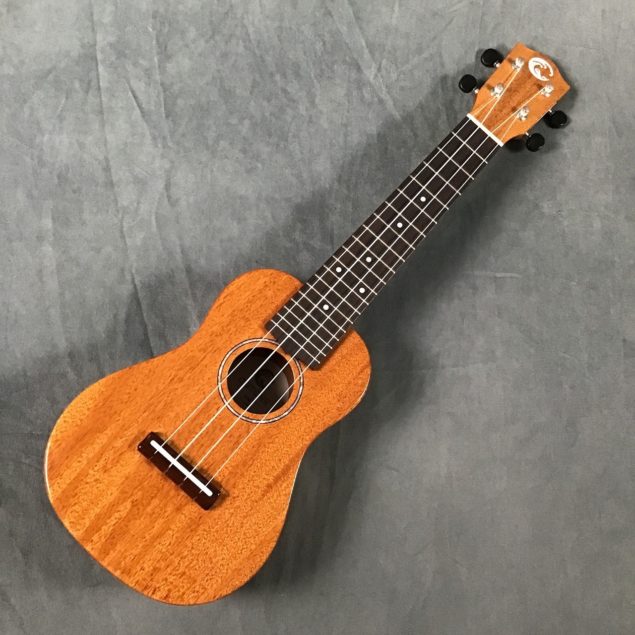 COTONE CS7SL NAT ソプラノウクレレ コトネ ウクレレ COTONE