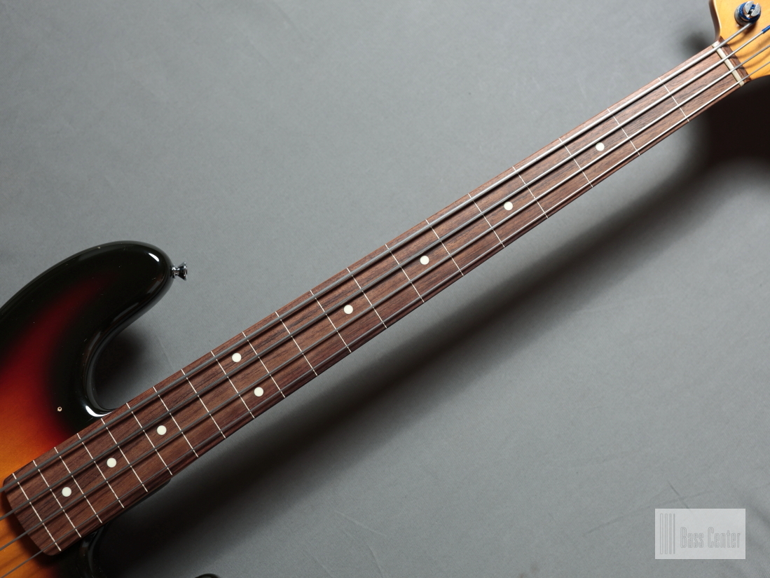 フェンダージャパン JB-62 FL 1993年〜1994年製 フェンダージャパン JB