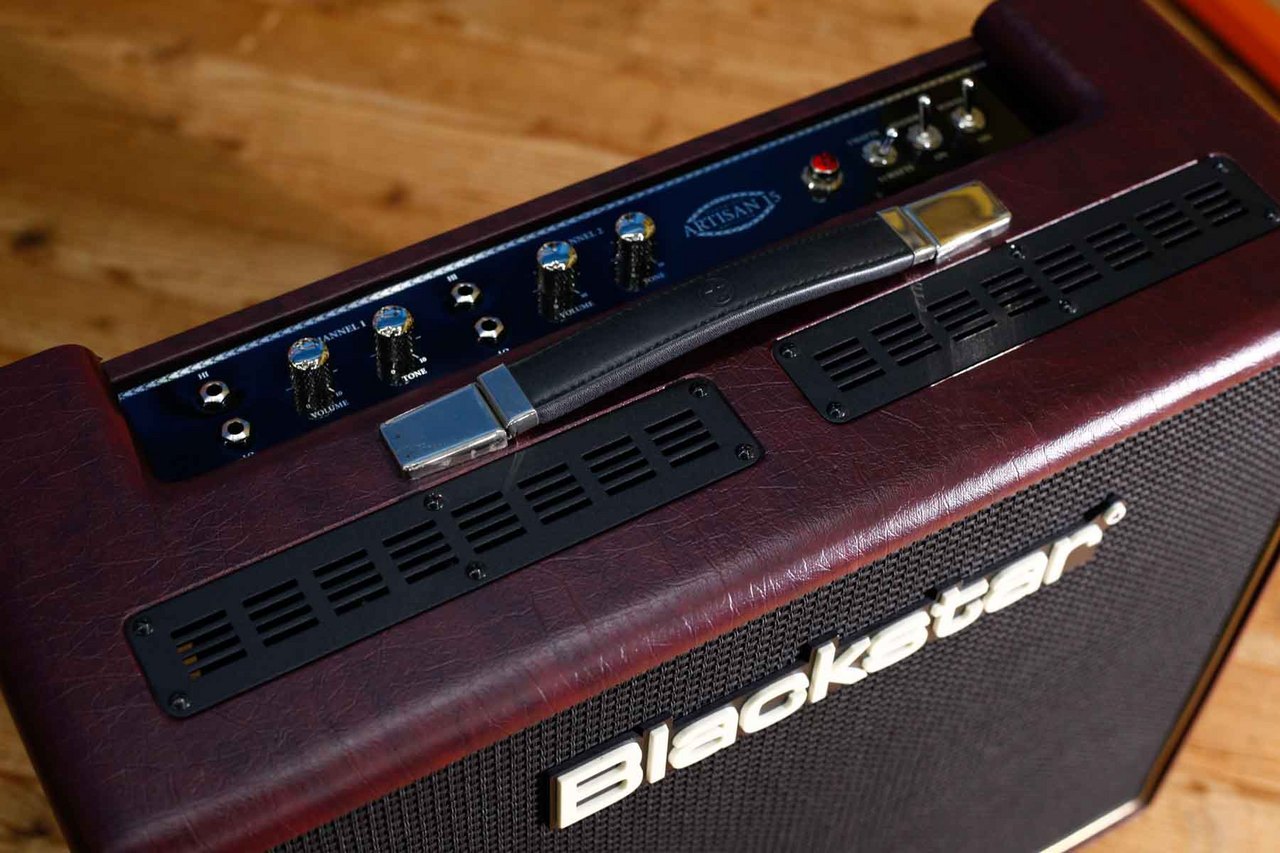 BlackStar Artist15 正規輸入品 Blackstar Artist 15 2-Channel 15-Watt 1x12
