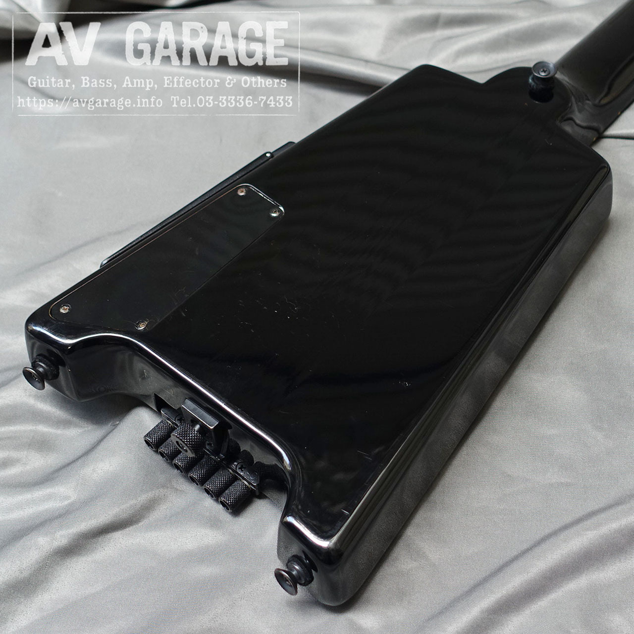 Hohner G2 Tremolo（中古）【楽器検索デジマート】