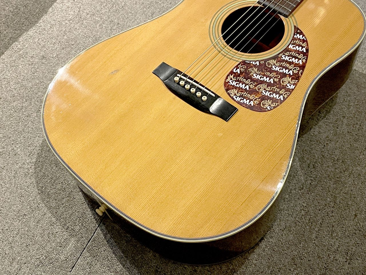 Sigma by Martin DR-28（中古）【楽器検索デジマート】