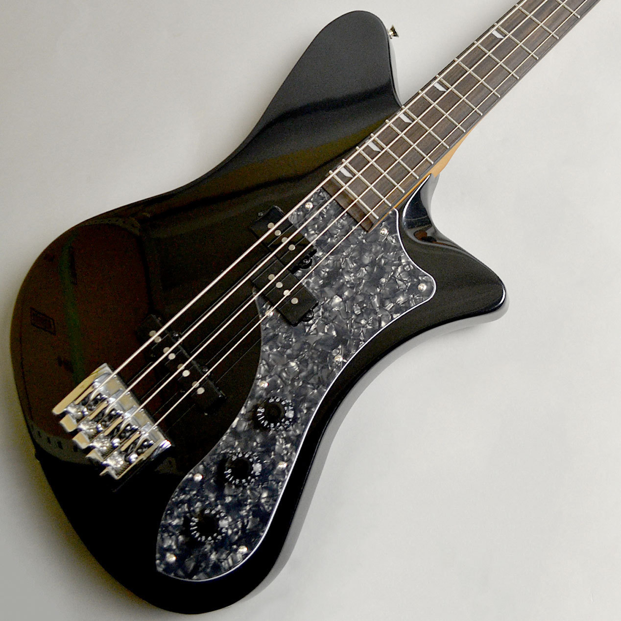 RYOGA SKATER-BASS/LE LBK 【Luminous Black/ルミナスブラック】（新品