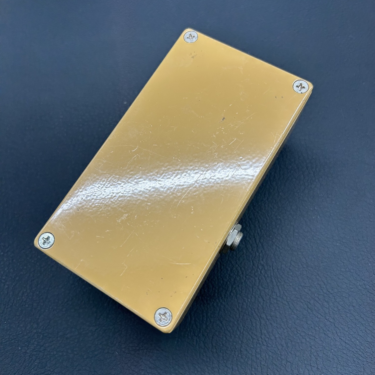 WAMPLER PEDALS Tweed ’57 USED美品 Wampler Pedals Tweed '57（中古/送料無料）【楽器検索デジマート】