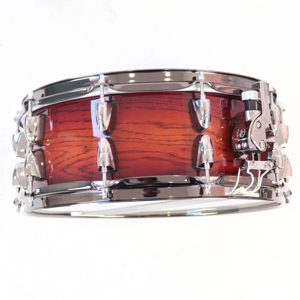 YAMAHA 【中古】 YAMAHA ヤマハ LNS1455 LIVE CUSTOM OAK SHELL 14×5.5インチ スネアドラム （中古/送料無料）【楽器検索デジマート】