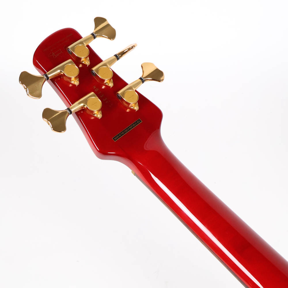 Spector 【中古】Spector スペクター Euro 5 LX 5弦エレキベース EMG