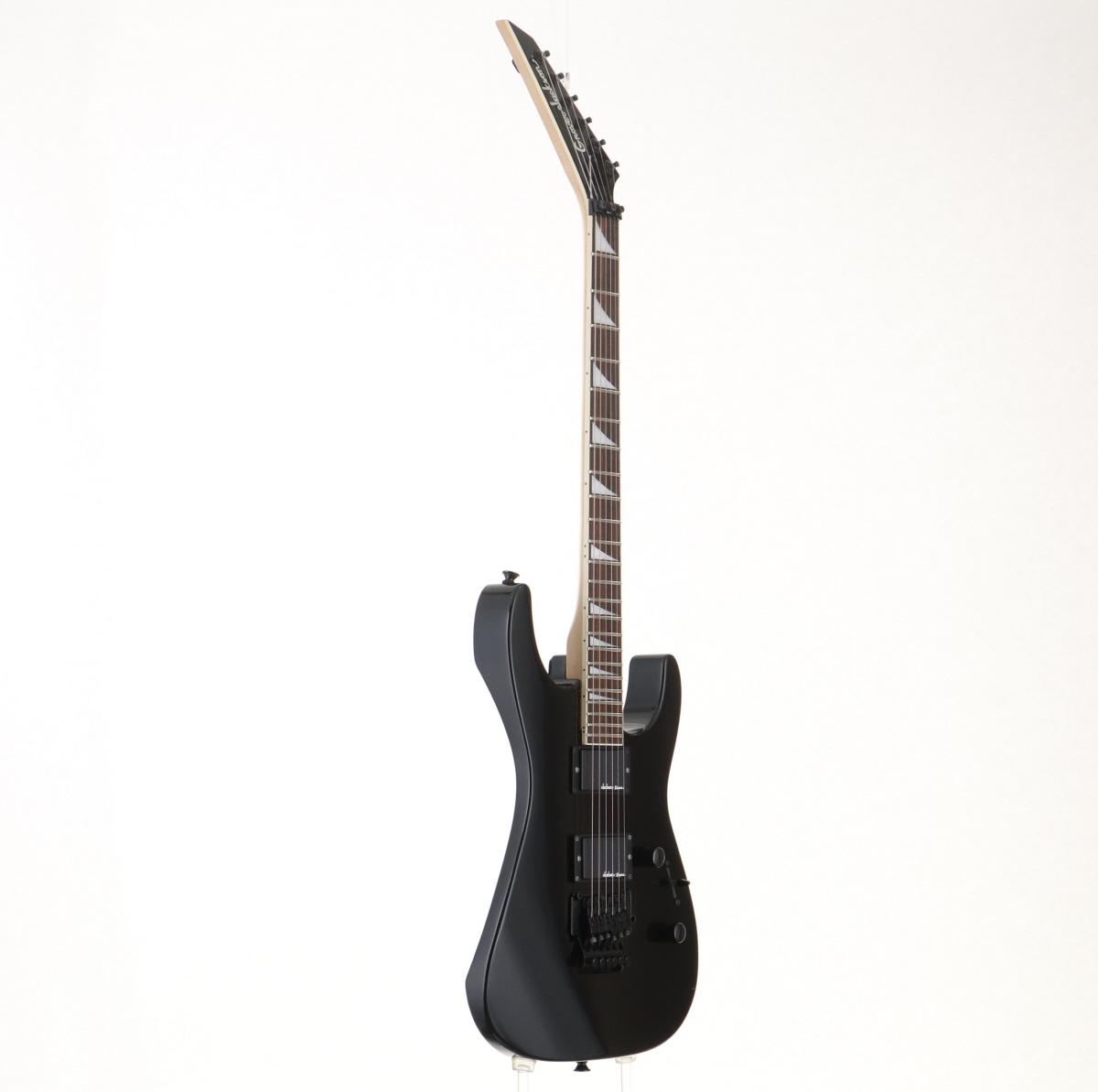 Grover Jackson DK-GJ80 Black ［3.56kg/2006年製］グローバー