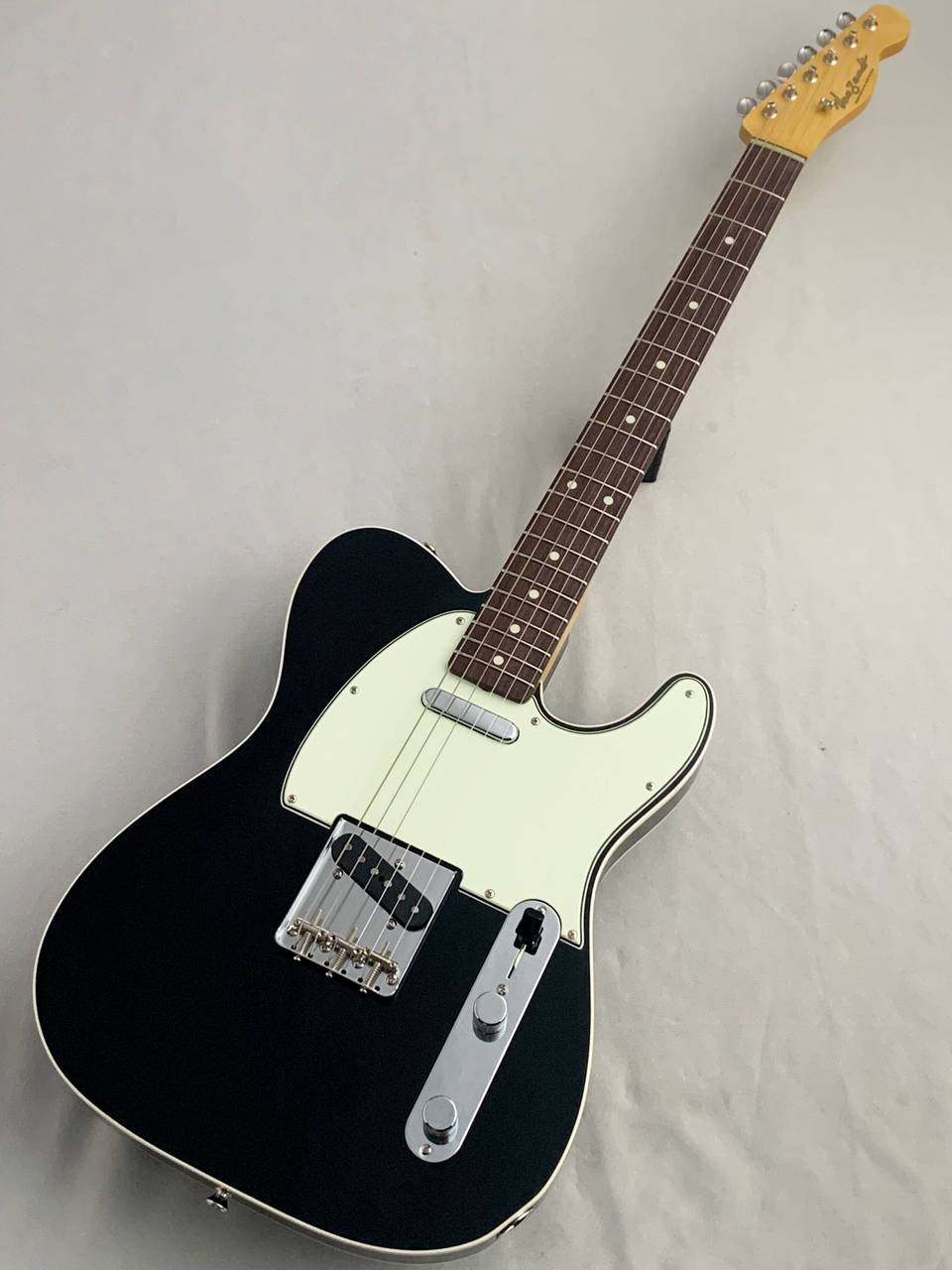 Vanzandt TLV-R2 / Black #10175【3.32kg】（新品）【楽器検索