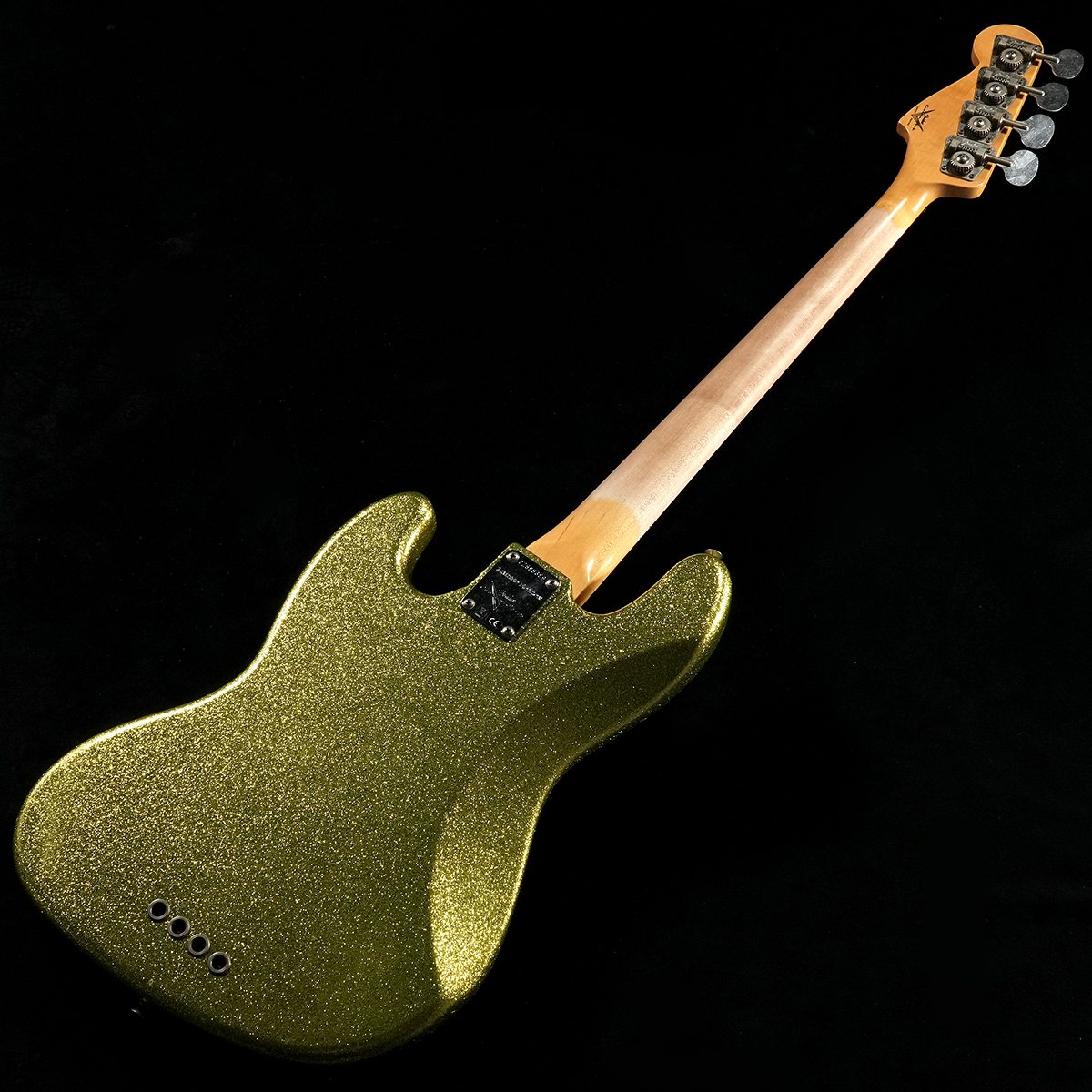 コンポーネントベース　jazz bass thunderbird エレキベース コンポーネントベースjazz bass thunderbird エレキベース