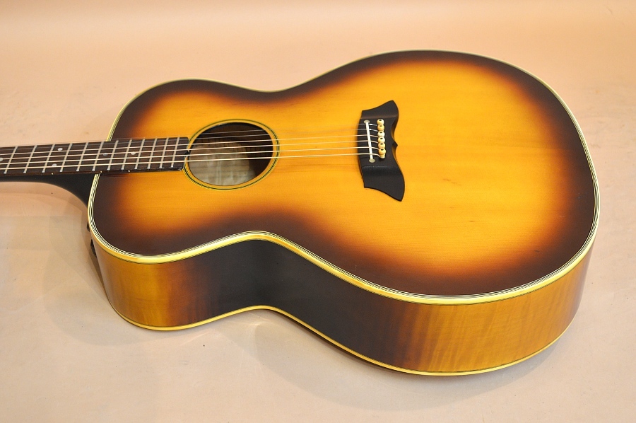 Takamine PT-07E 1979年製（ビンテージ）【楽器検索デジマート】