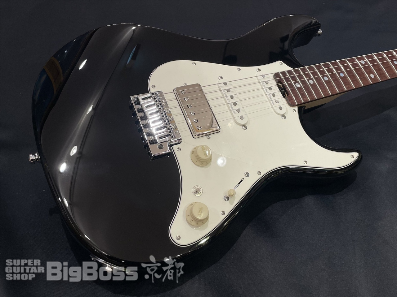 ESP Original Snapper AL | Reverb