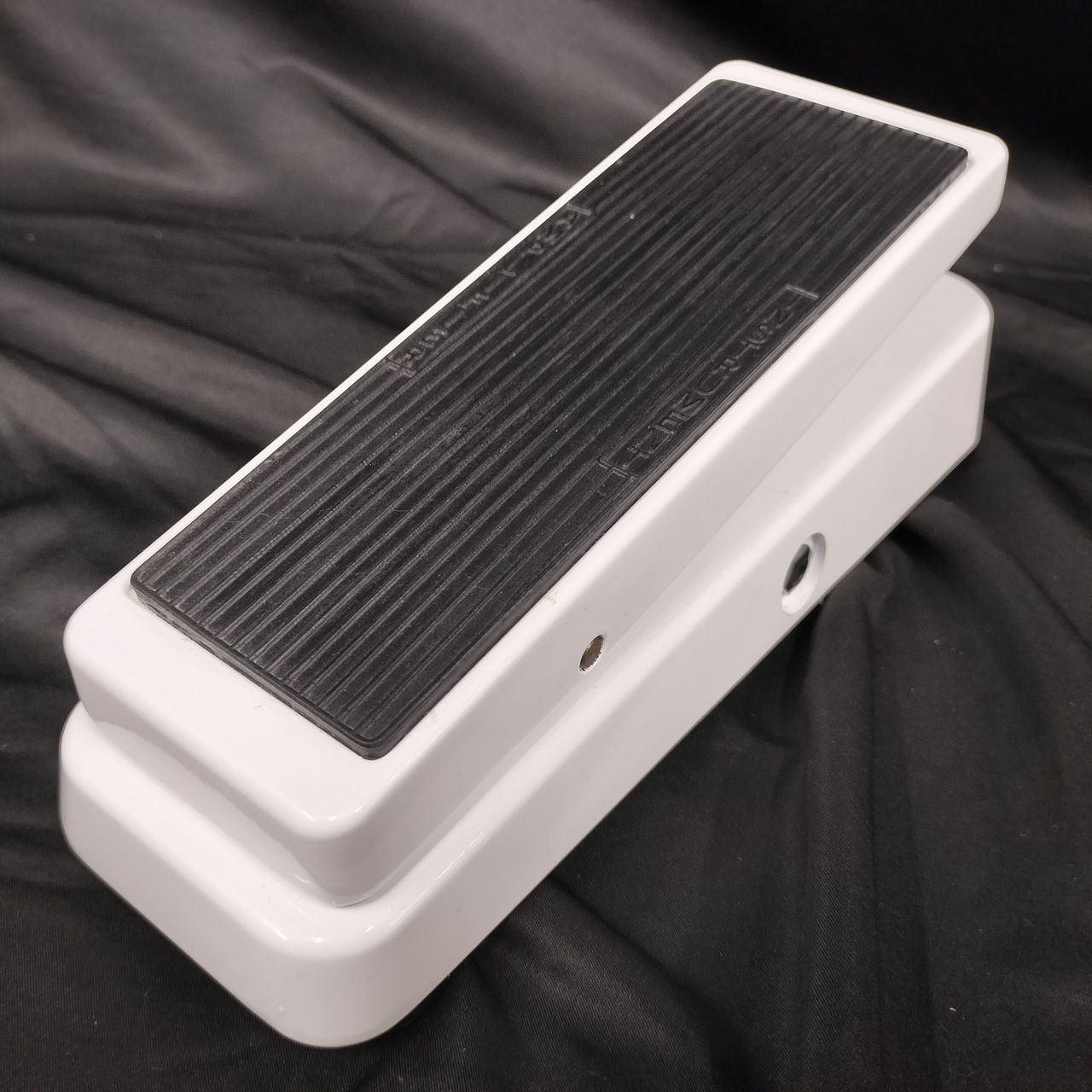 Jim Dunlop 105Q Cry Baby Bass Wah (ジム・ダンロップ クライ