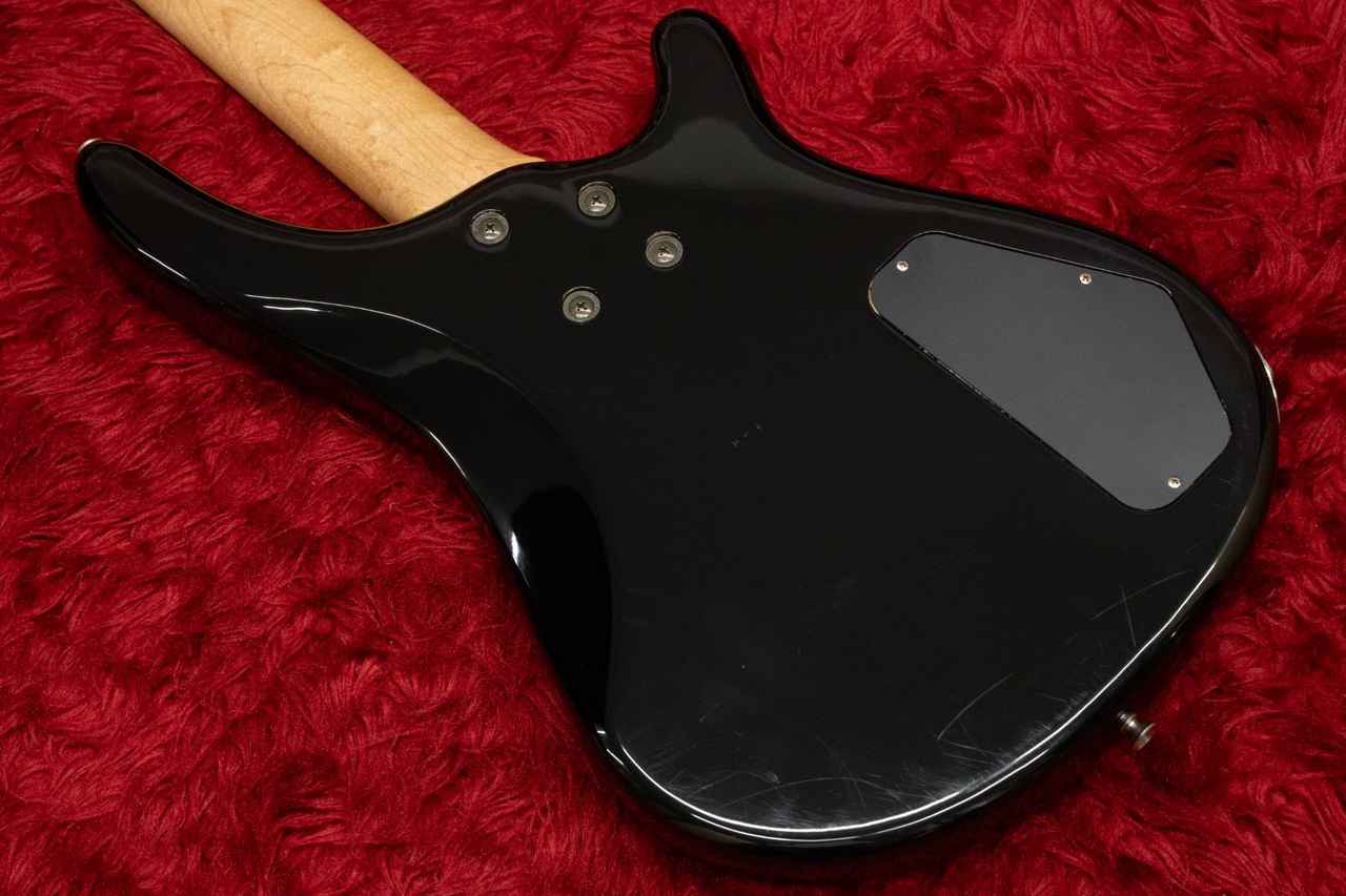 FERNANDES FRB-60L BK 3.420kg【GIB横浜】（中古/送料無料）【楽器検索