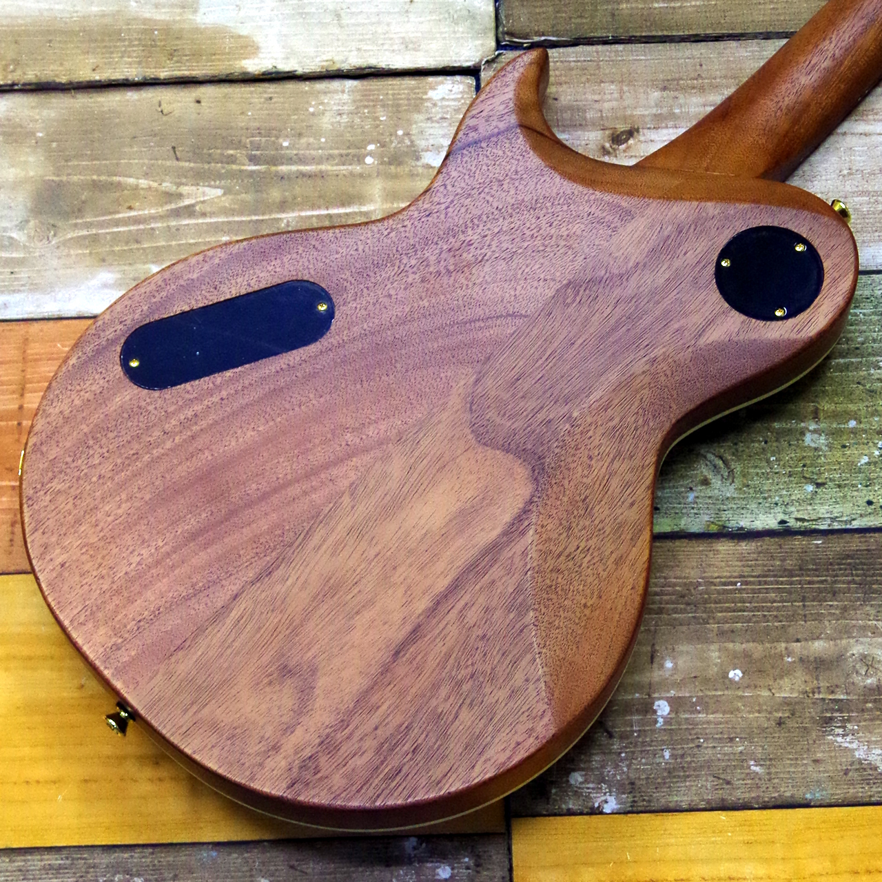 Aria Pro II PE-600MH STBR （新品）【楽器検索デジマート】