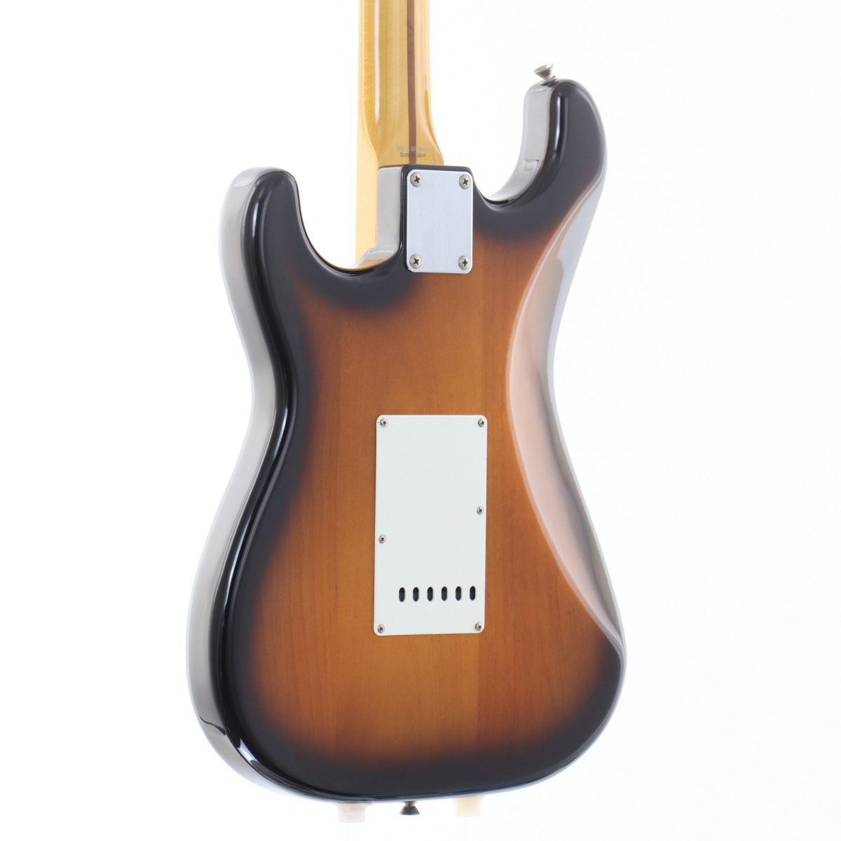 ギター Fender Japan ST57-US Fender Japan ST57-US BLK - guitarshoptantan （ギターショップタンタン）