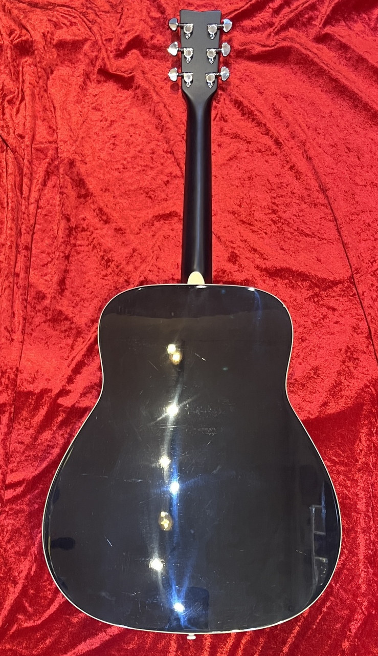 YAMAHA FG-422 OBB（中古）【楽器検索デジマート】