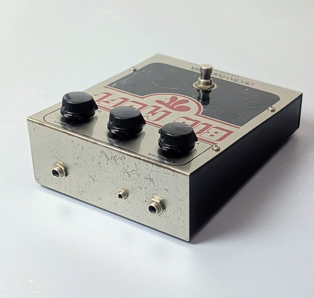Electro-Harmonix USA Big Muff Pi V9 EC3003-A（中古）【楽器検索