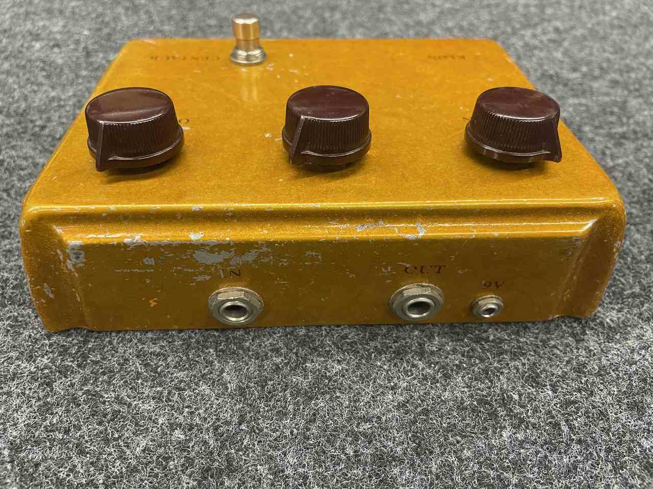 KLON centaur gold no picture S3747（中古）【楽器検索デジマート】