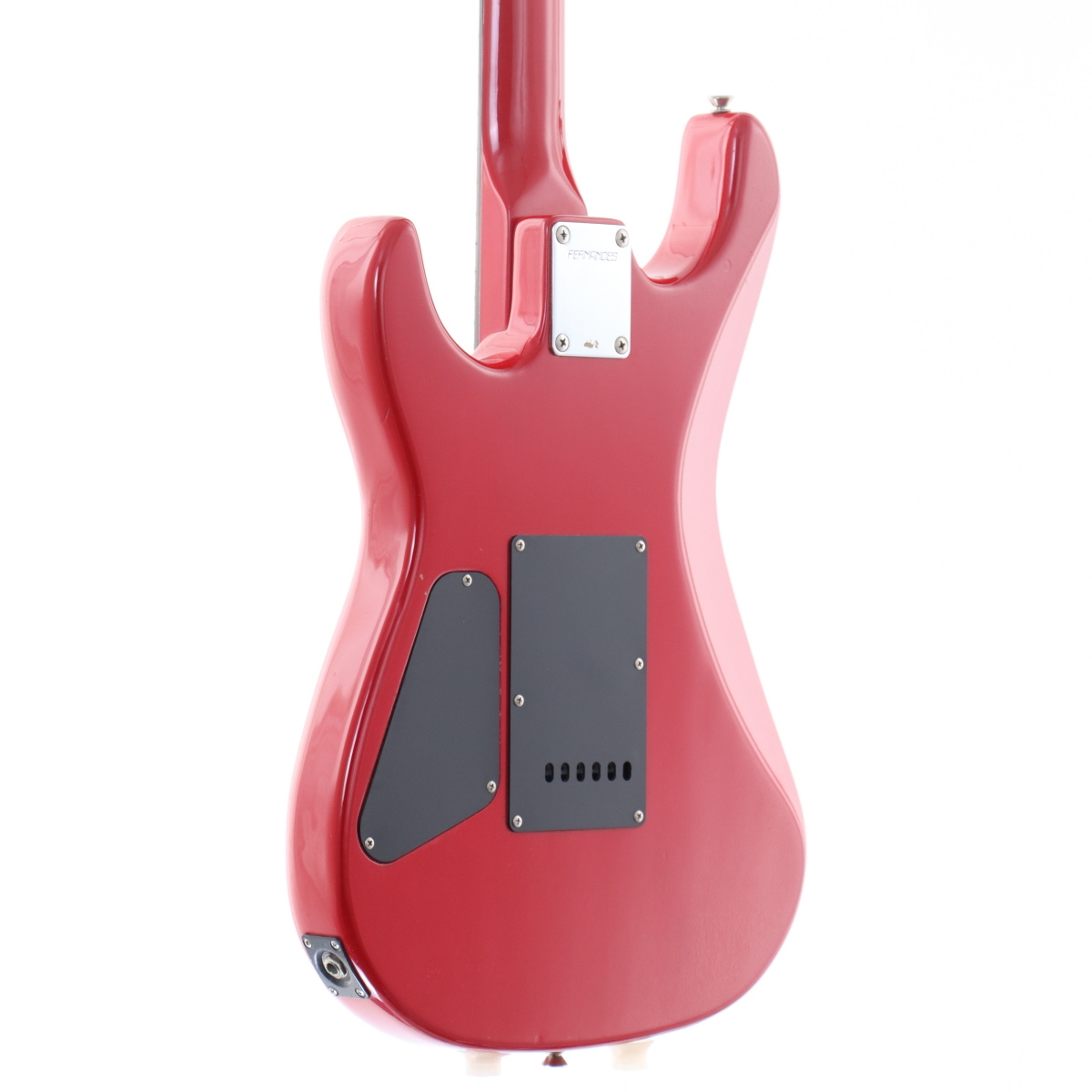 FERNANDES/BURNY SSH-40 【訳アリ】 【梅田店】（中古）【楽器検索