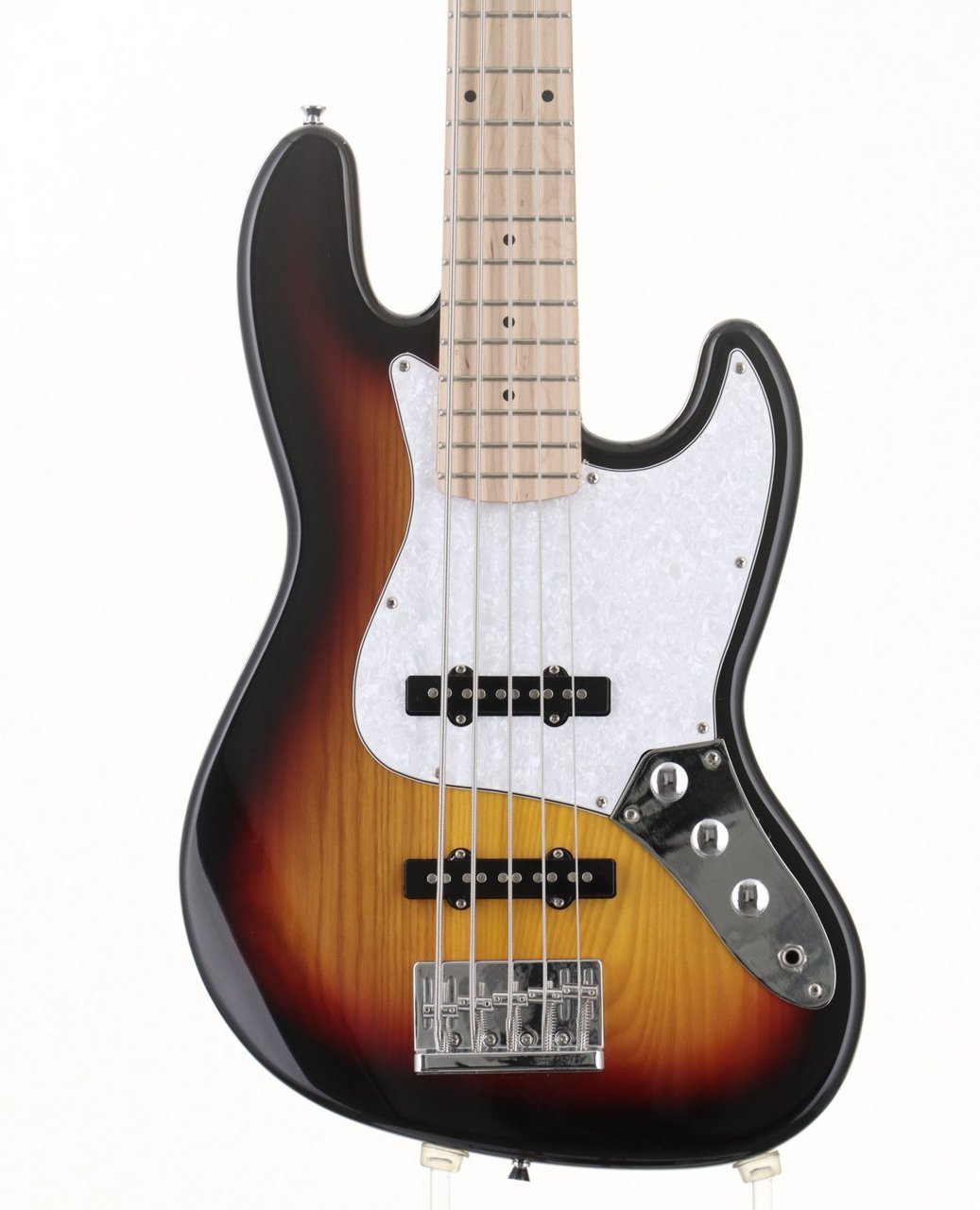 woofy basses ONE Series Cavalier 5 BLK【名古屋栄店】（中古