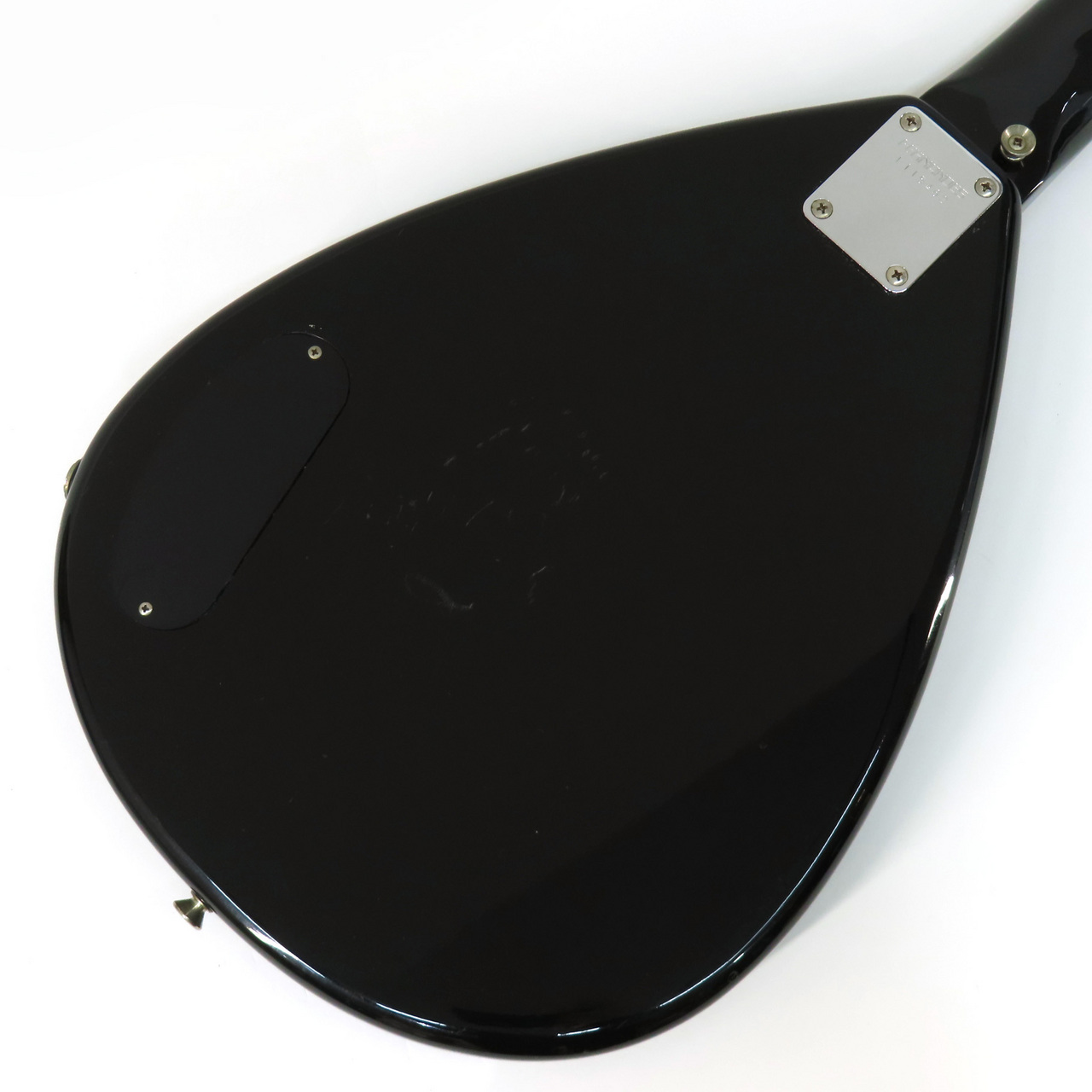 FERNANDES YB-50（中古/送料無料）【楽器検索デジマート】