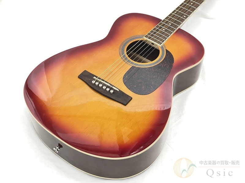 LEGEND FG-15 Cherry Sunburst 【返品OK】[WLN48]【梅田店在庫】（中古