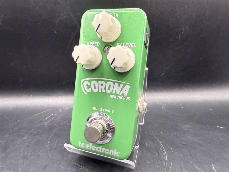 tc electronic Corona Mini Chorus（中古）【楽器検索デジマート】