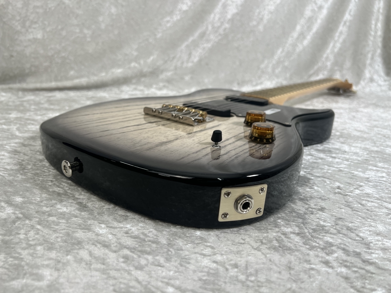 Paul Reed Smith(PRS) NF53 (White Doghair Smokeburst)（新品/送料
