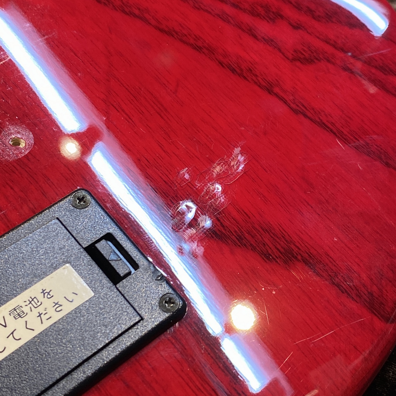 FERNANDES FR-85S（中古/送料無料）【楽器検索デジマート】
