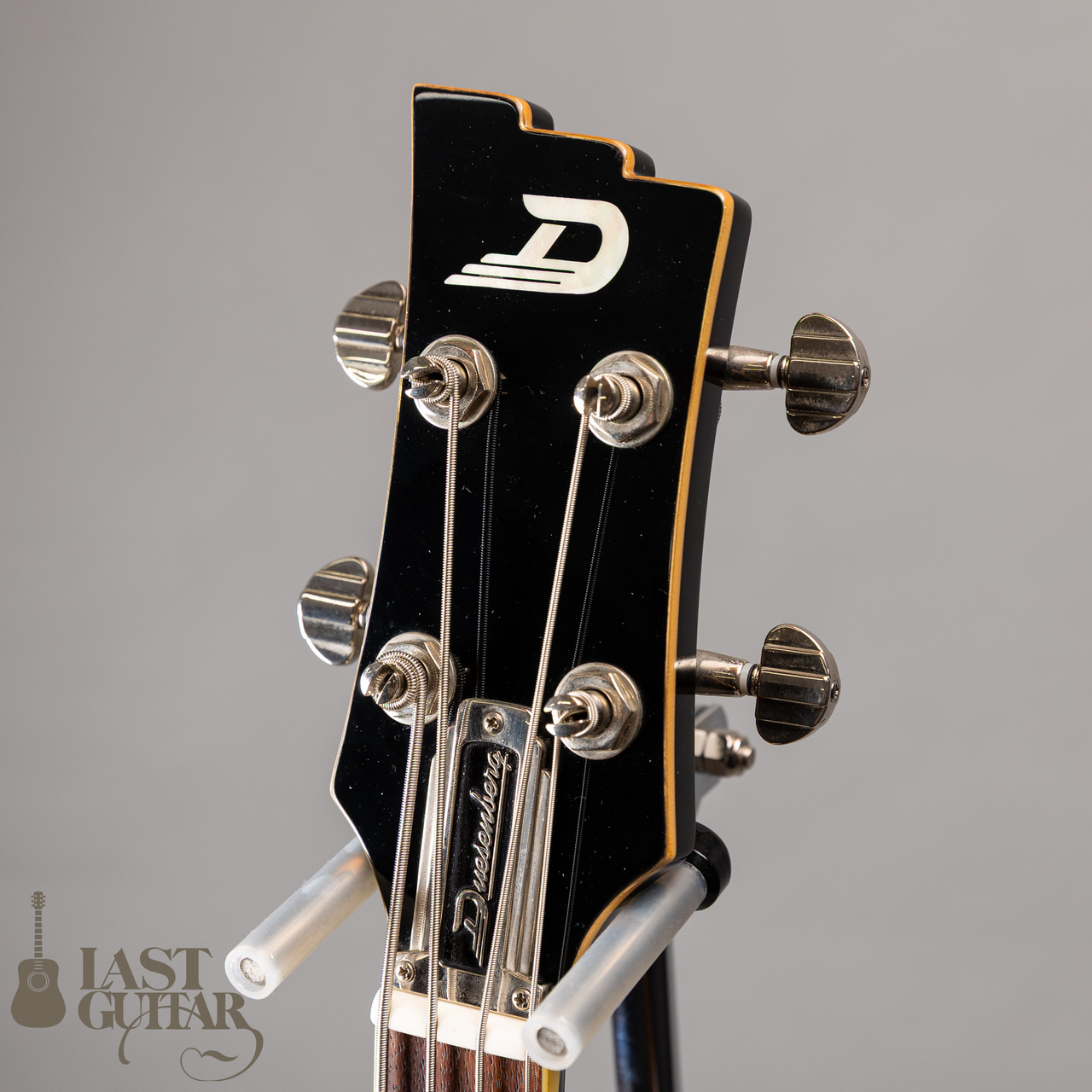 Duesenberg Starplayer-Bass（中古）【楽器検索デジマート】