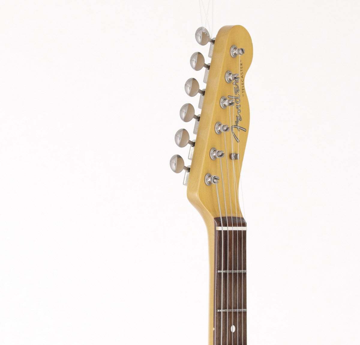 Fender Japan TL62B-70TX 3TS [3.45kg/2004-2006年製]フェンダー
