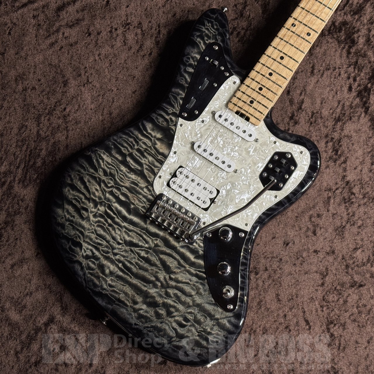 Navigator Custom Order N-JG（中古/送料無料）【楽器検索