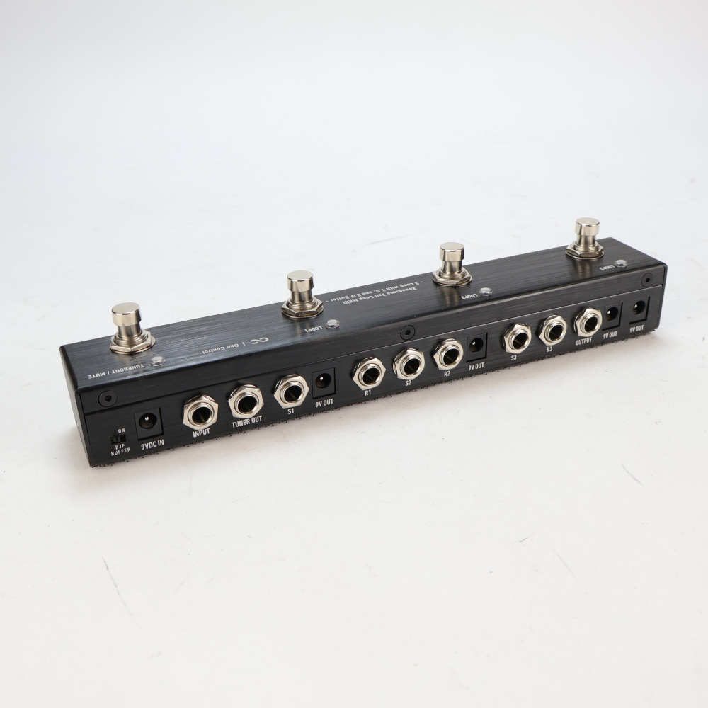 ONE CONTROL 【中古】 One Control Xenagama Tail Loop MKIII - 3 Loop
