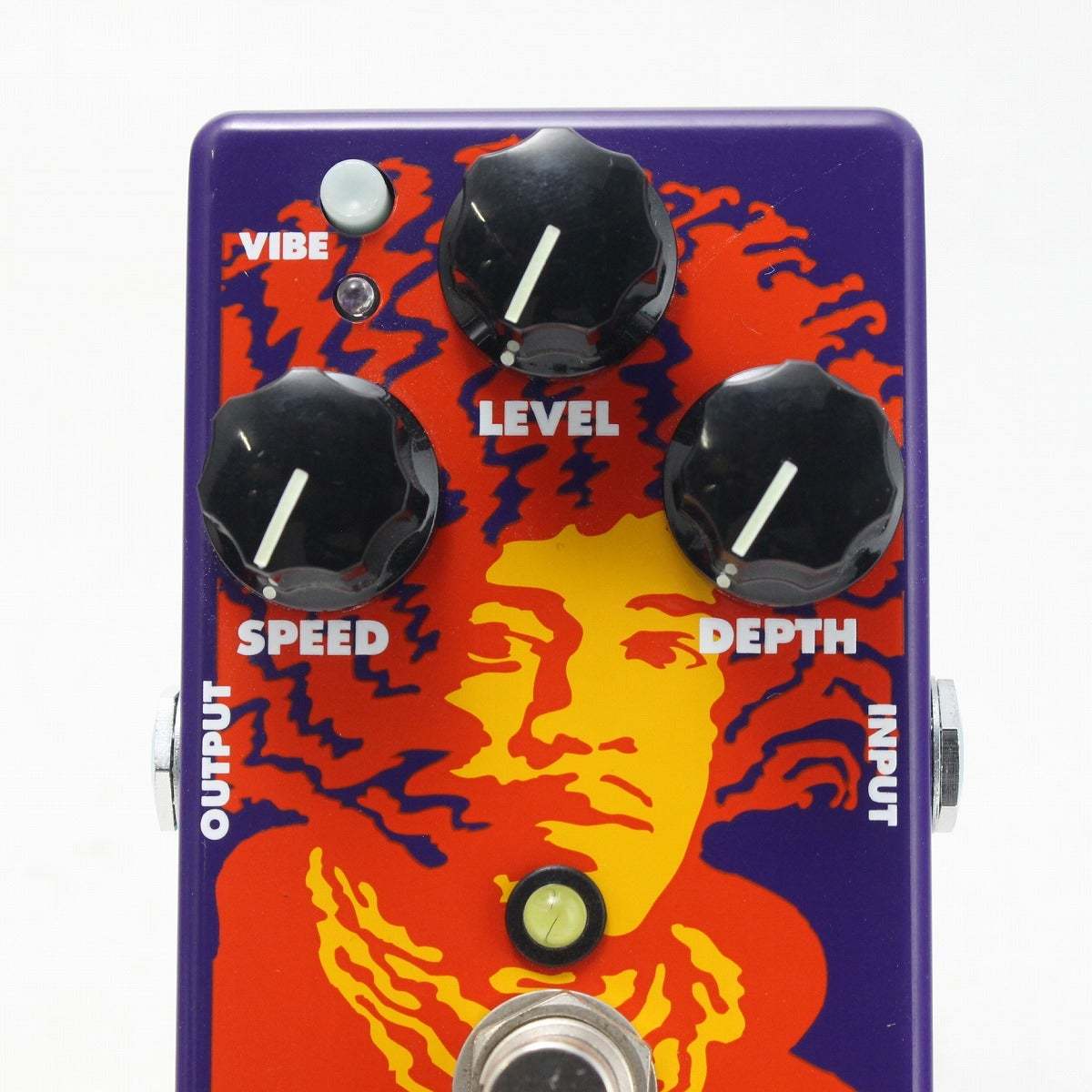 jim dunlp DIME costom!激レア！ Jim Dunlop JHM3 Jimi Hendrix 70th Anniversary Tribute Series