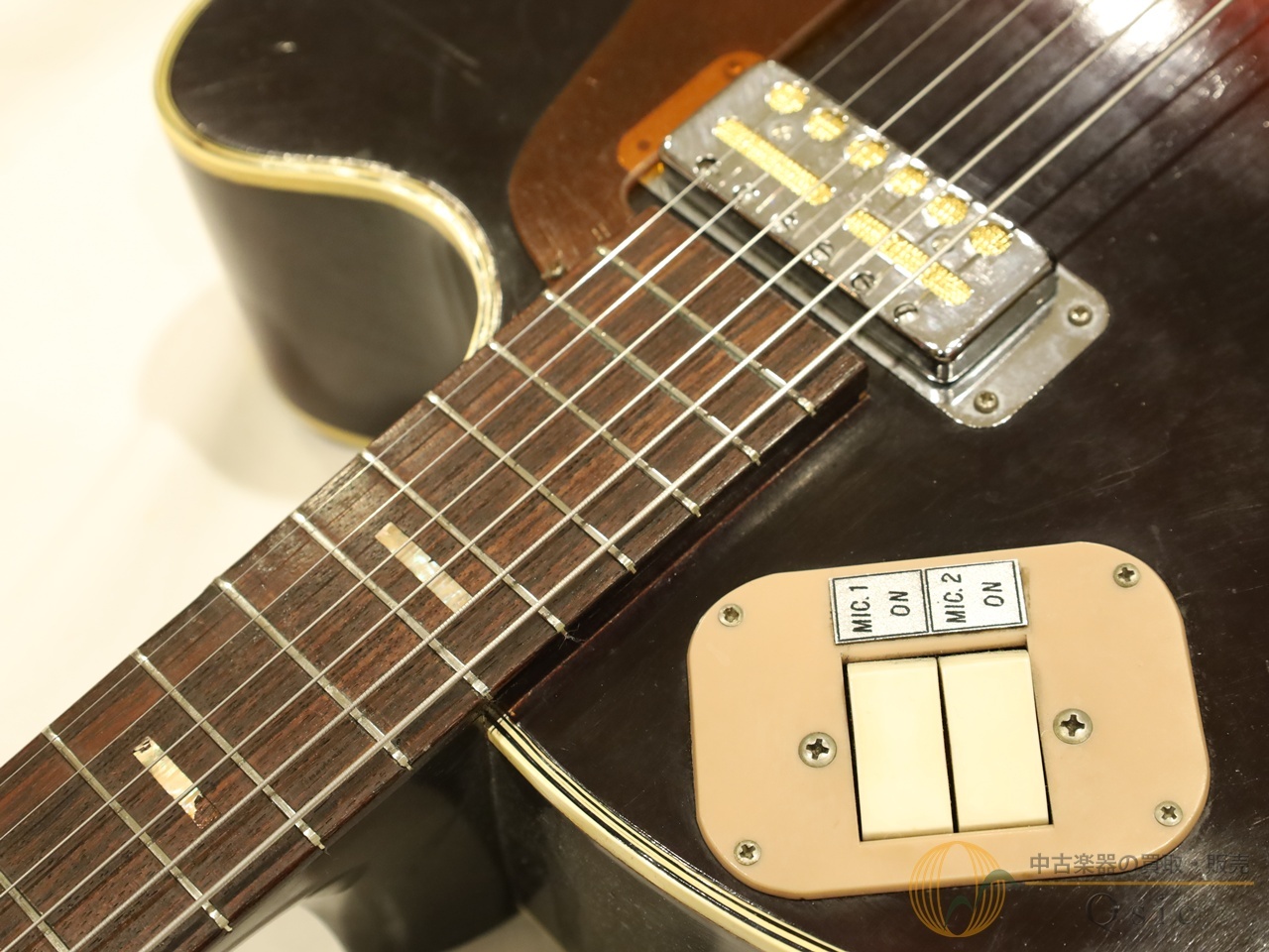 Teisco Model-14 【返品OK】[MMH36]【神戸店在庫】（中古/送料無料