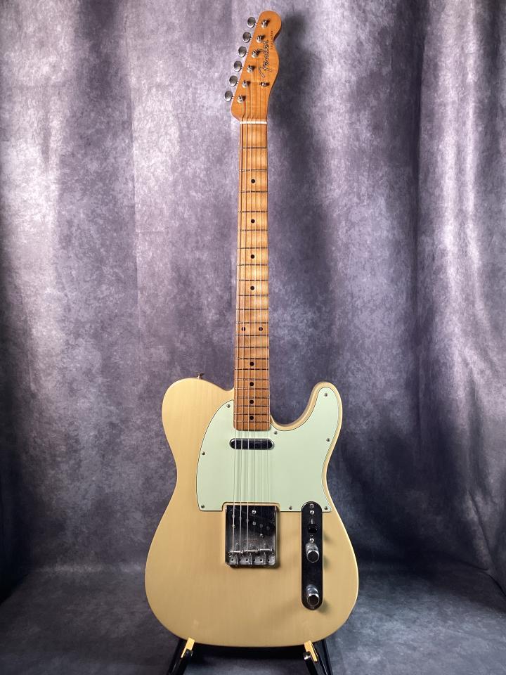 Fender Mexico Vintera ⅡRoad Worn '60s Telecaster（中古）【楽器