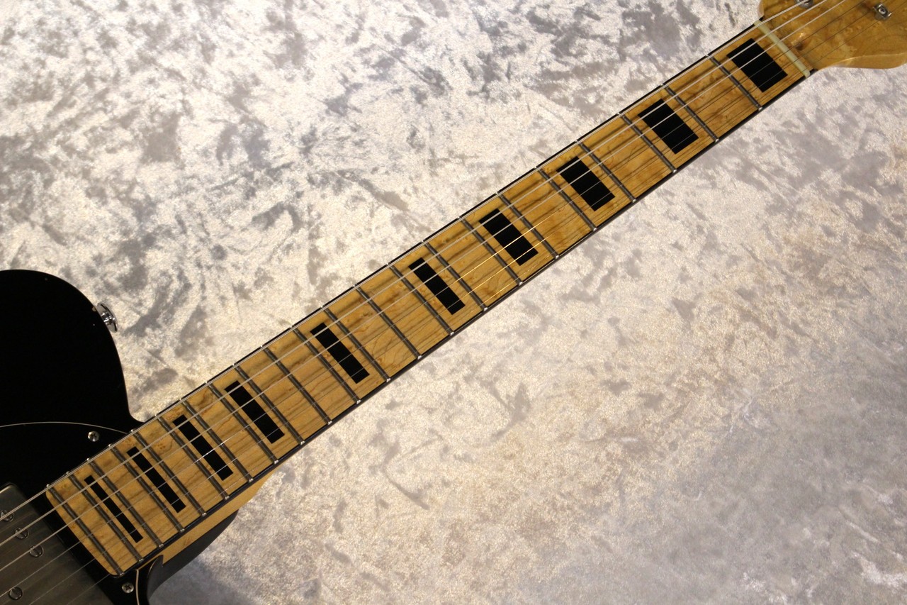 Black Smoker 【USED】TRAD MASTER DELTA-C WH Black #25D20【3.15kg