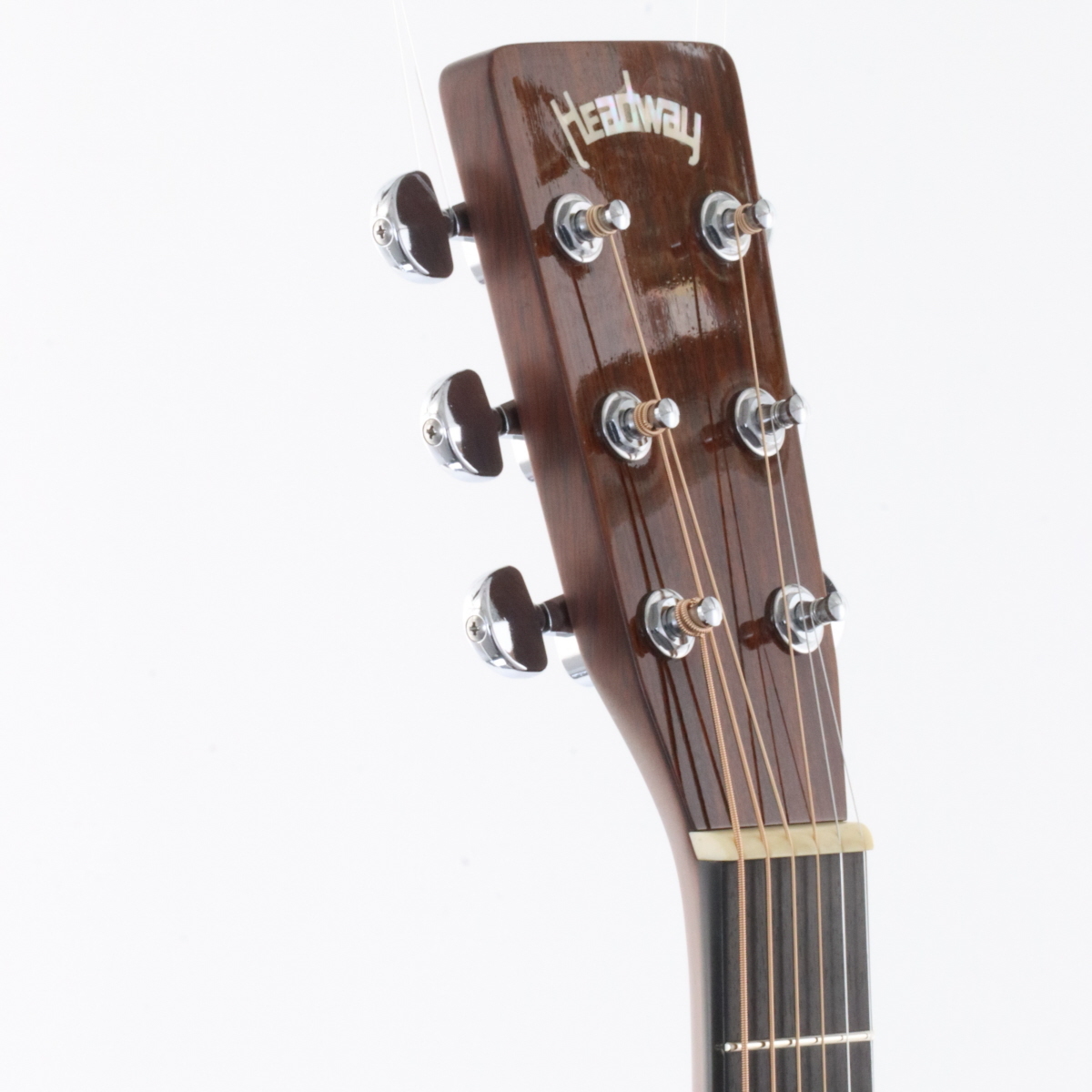 Headway 30th HD-110Re 【梅田店】（中古/送料無料）【楽器検索