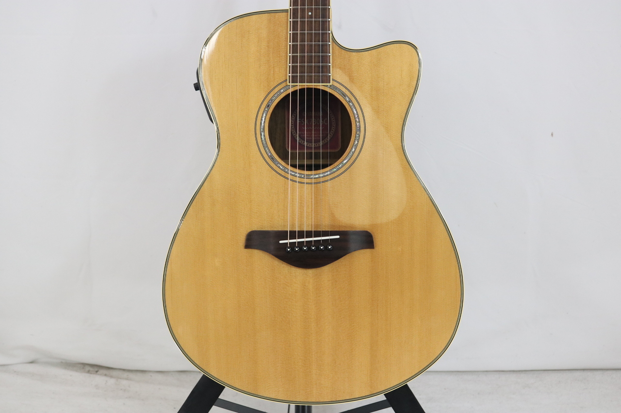 YAMAHA FSX730SC（中古）【楽器検索デジマート】