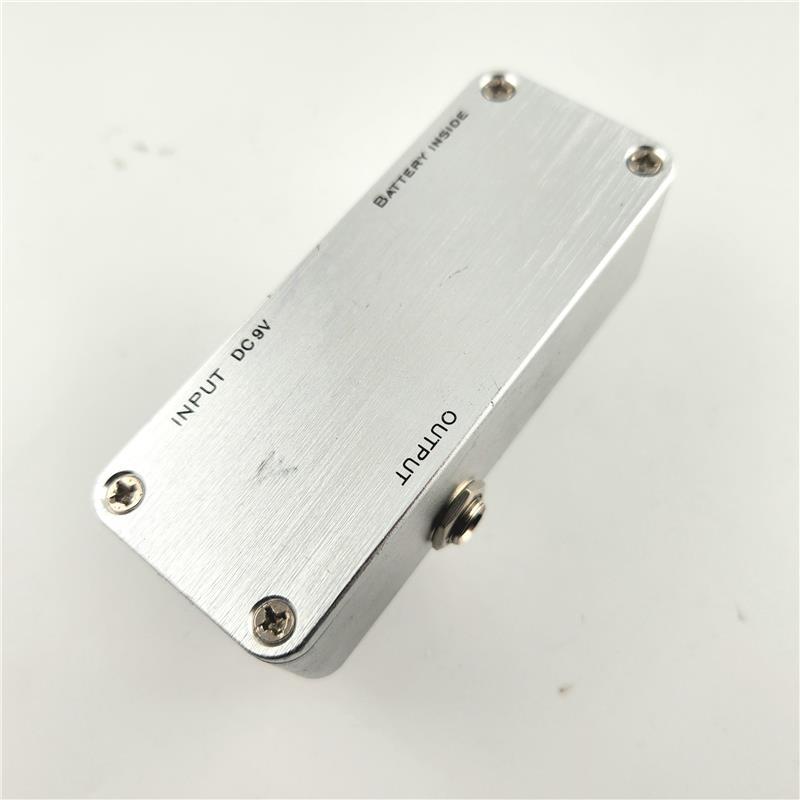 ONE CONTROL USED 中古 Granith Grey Booster（中古）【楽器検索