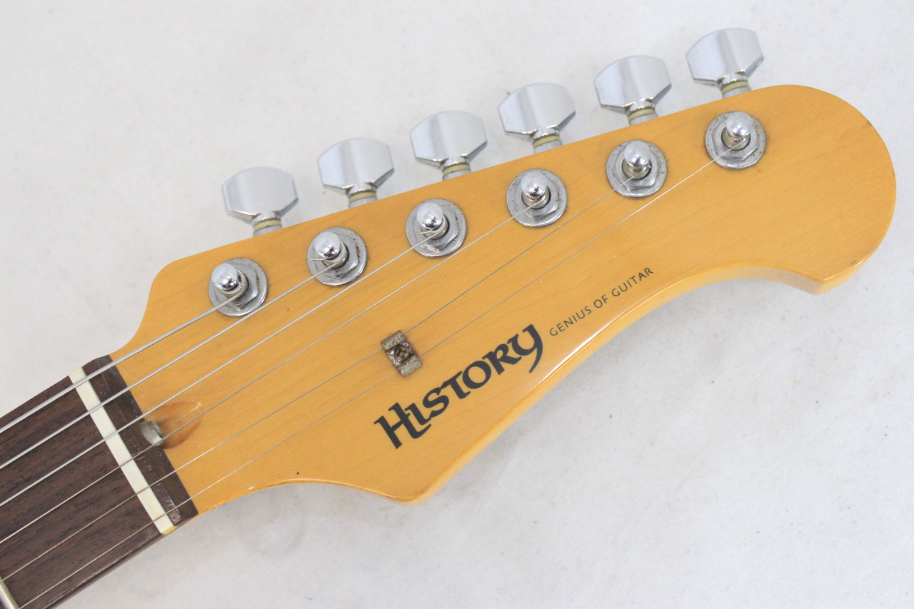 HISTORY SZ-1S（中古）【楽器検索デジマート】