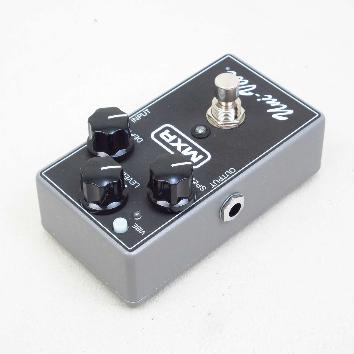 MXR M68 Uni-Vibe Chorus / Vibrato コーラス/ビブラート 【横浜店