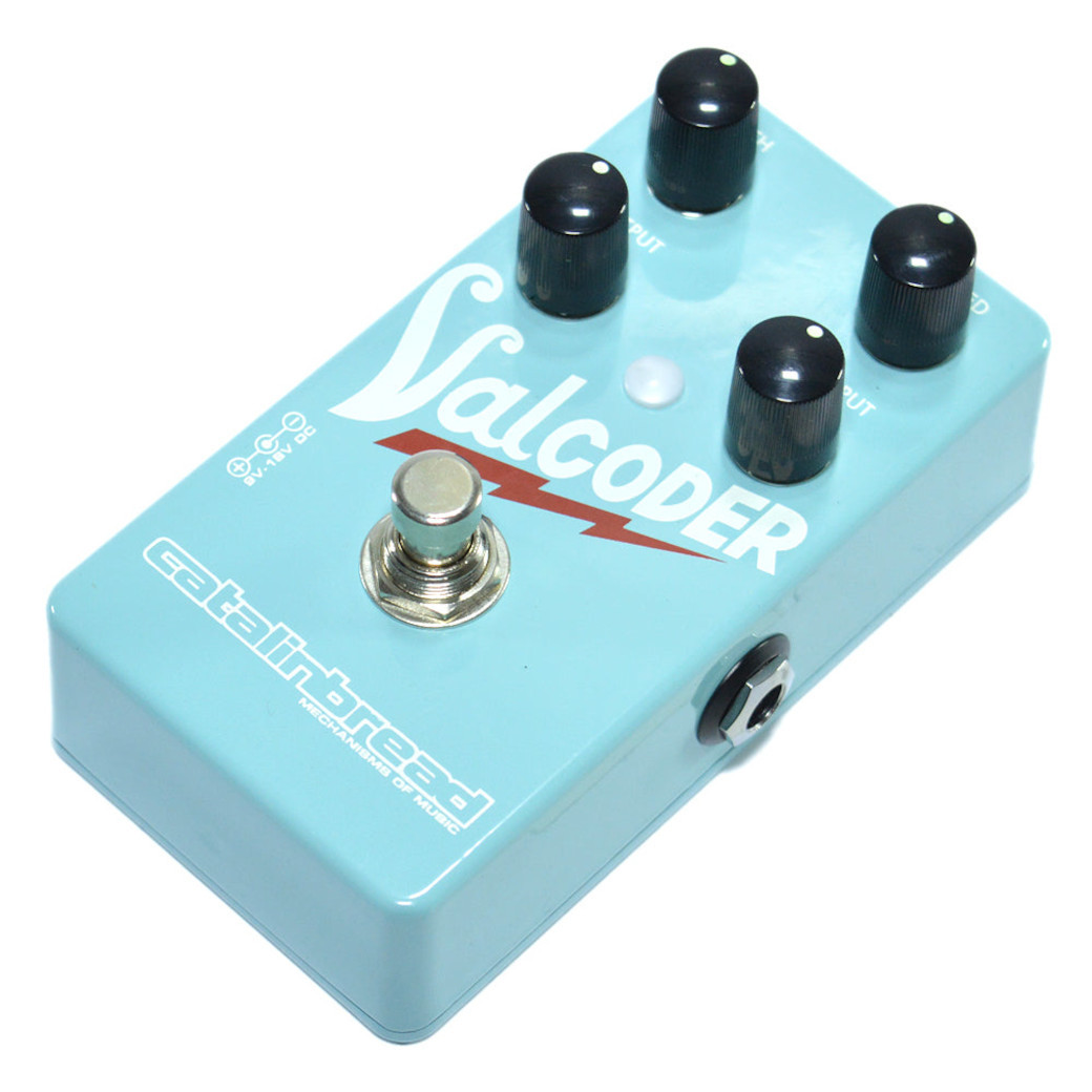 catalinbread Valcoder（新品/送料無料/並行輸入）【楽器検索
