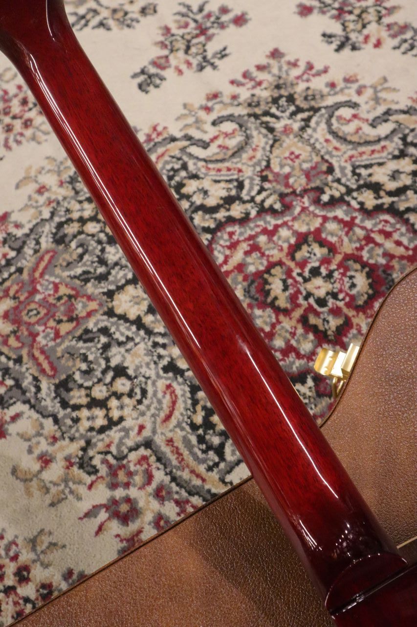 Gibson 【良杢トップ!】Les Paul 70s Deluxe (#218950196) Wine