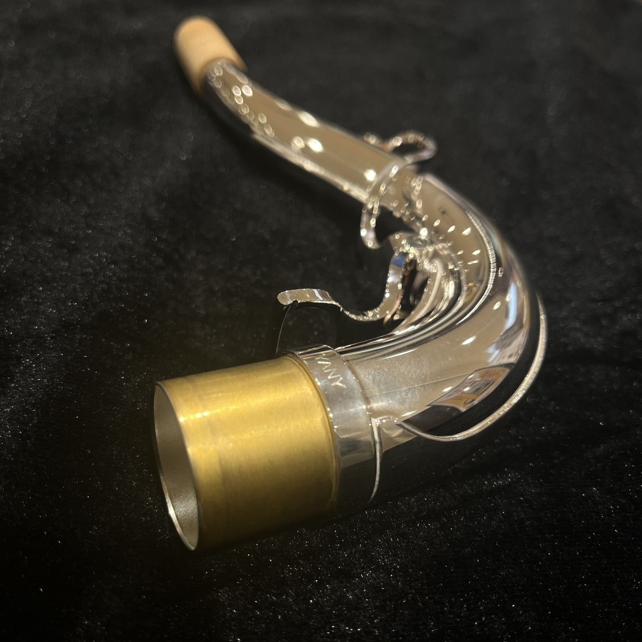 Yanagisawa テナーサックス用ネックTW2-SP Yanagisawa テナーサックス用ネックTW2-SP Yanagisawa テナーサックス