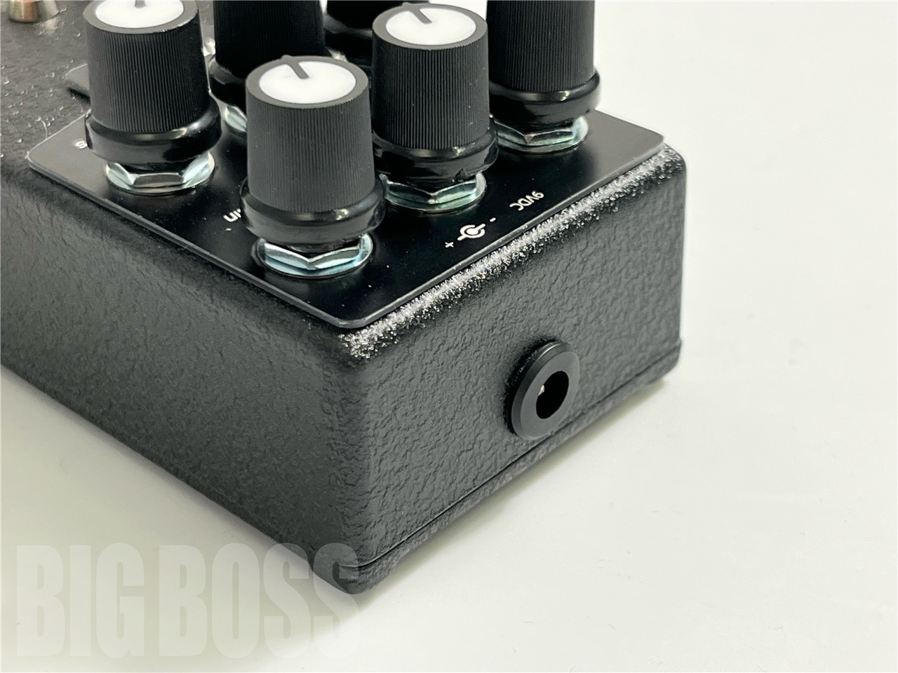 VeroCity Effects Pedals WMC-B2（新品/送料無料）【楽器検索